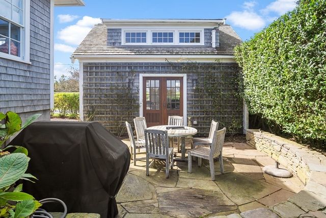75 Baxter Road, Nantucket, MA 02564