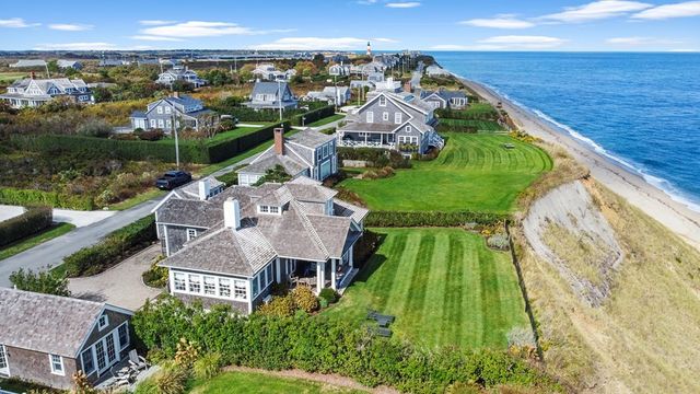75 Baxter Road, Nantucket, MA 02564
