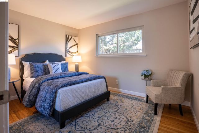 410 Fensalir Ave, Pleasant Hill, CA 94523