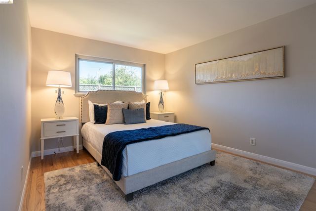 410 Fensalir Ave, Pleasant Hill, CA 94523