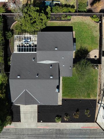 410 Fensalir Ave, Pleasant Hill, CA 94523