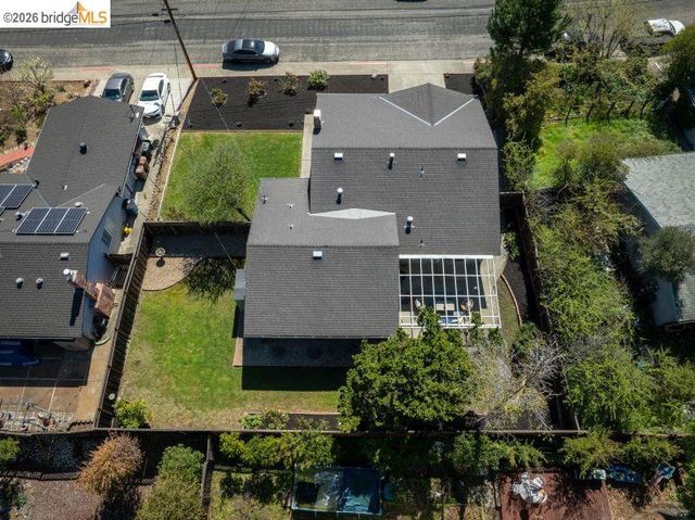 410 Fensalir Ave, Pleasant Hill, CA 94523