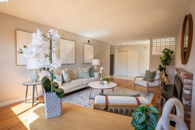 410 Fensalir Ave, Pleasant Hill, CA 94523