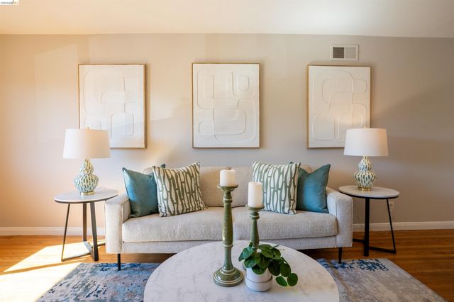 410 Fensalir Ave, Pleasant Hill, CA 94523