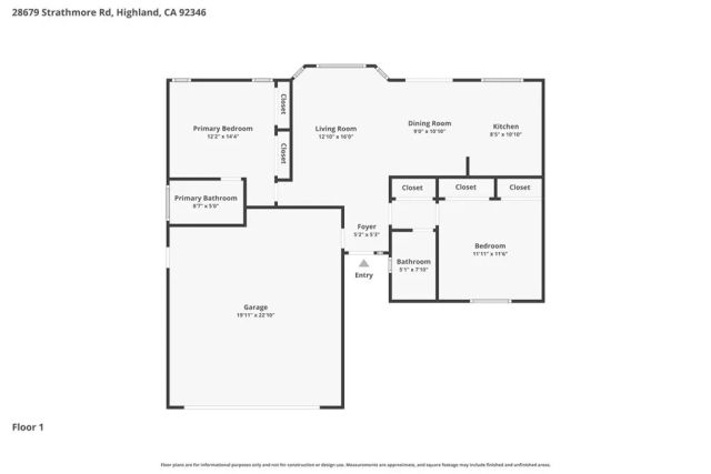 28679 Strathmore, Highland, CA 92346