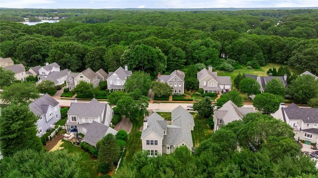 200 Wickford Point Road, North Kingstown, RI 02852