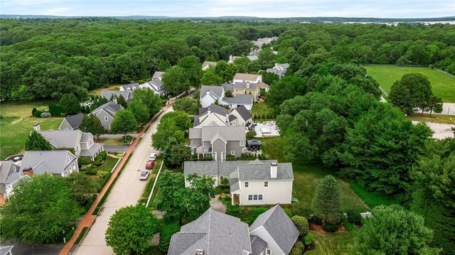 200 Wickford Point Road, North Kingstown, RI 02852