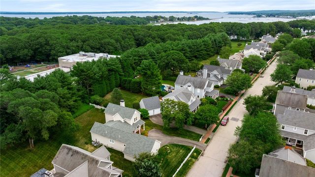 200 Wickford Point Road, North Kingstown, RI 02852