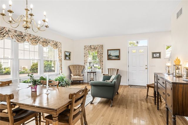 200 Wickford Point Road, North Kingstown, RI 02852