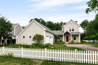 200 Wickford Point Road, North Kingstown, RI 02852