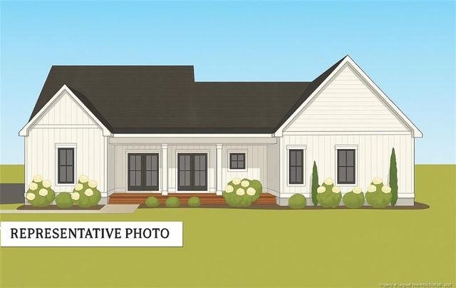 182 Banbridge Drive, West End, NC 27376