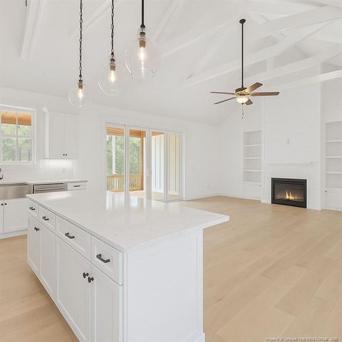 182 Banbridge Drive, West End, NC 27376