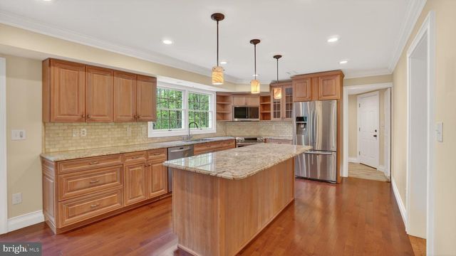 328 GREENRIDGE DR, Dunkirk, MD 20754