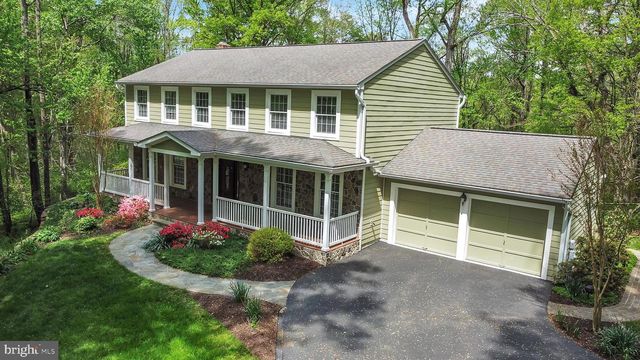 328 GREENRIDGE DR, Dunkirk, MD 20754