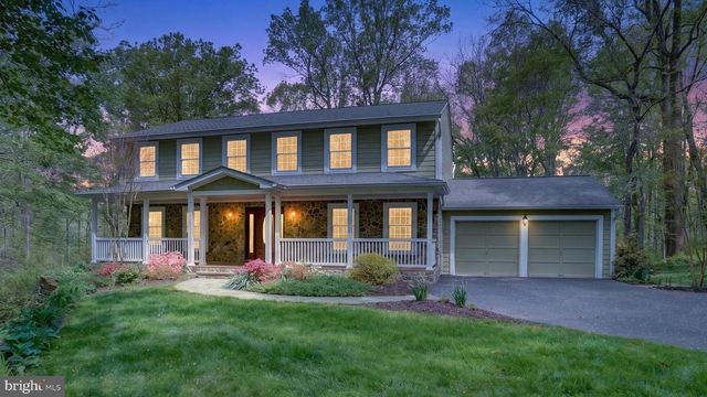328 GREENRIDGE DR, Dunkirk, MD 20754
