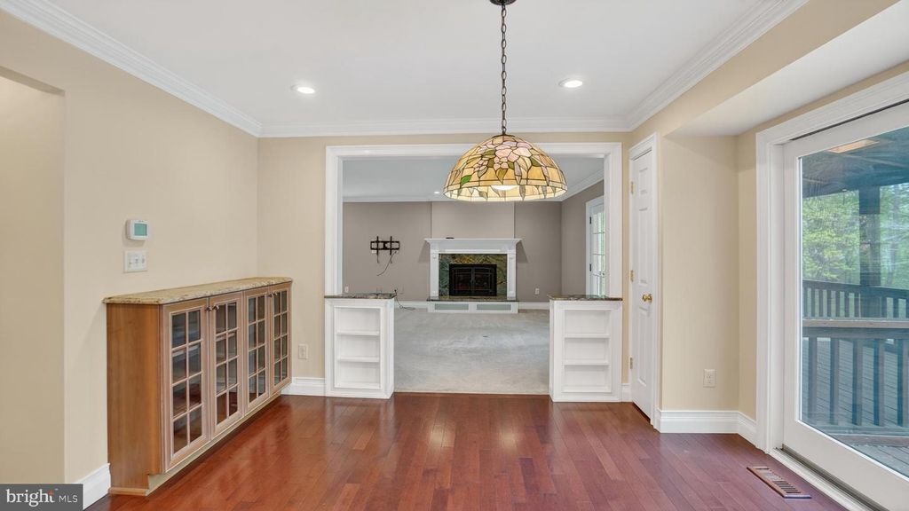 Image 27 of property listing at 328 GREENRIDGE DR, Dunkirk, MD 20754