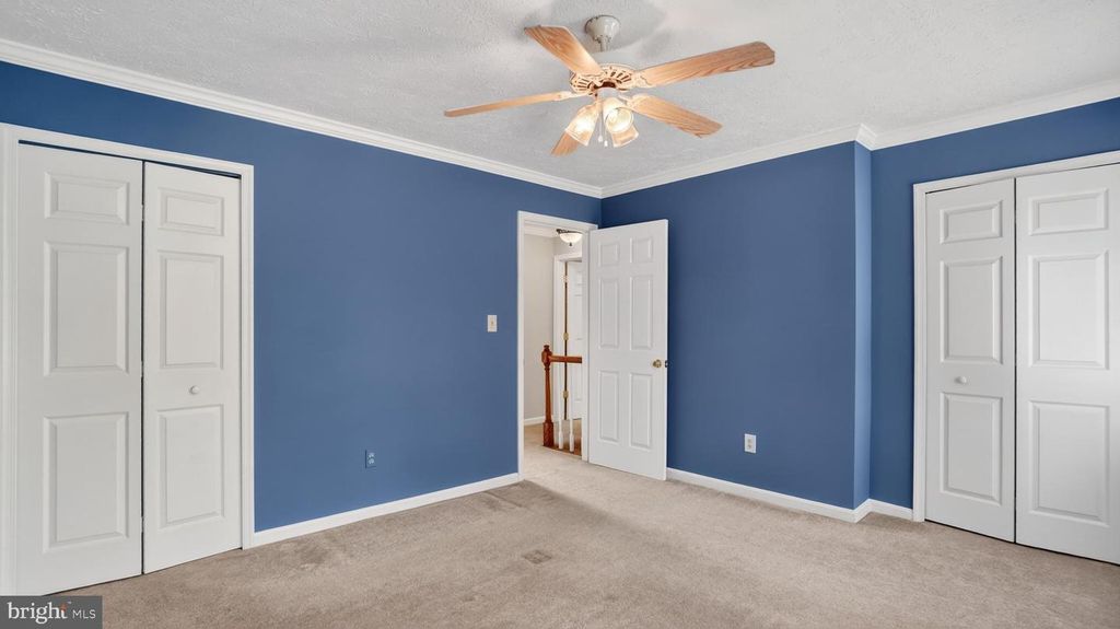 Image 57 of property listing at 328 GREENRIDGE DR, Dunkirk, MD 20754