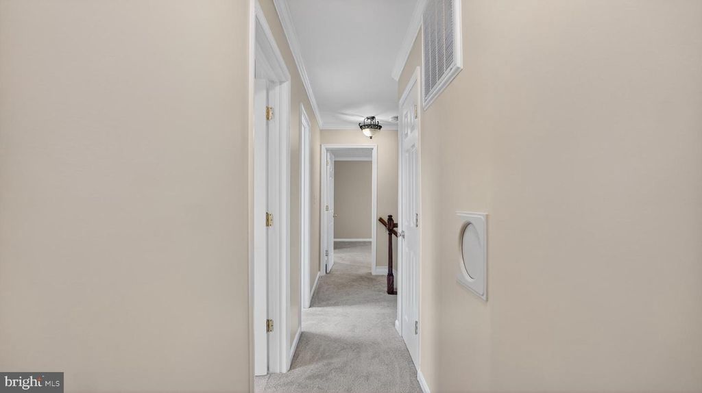 Image 60 of property listing at 328 GREENRIDGE DR, Dunkirk, MD 20754