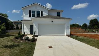 4174 Lively St, Columbia, TN 38401