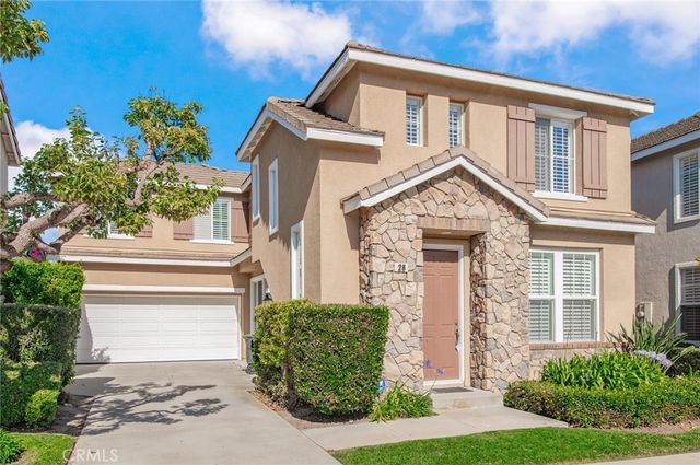 28 Plateau, Aliso Viejo, CA 92656