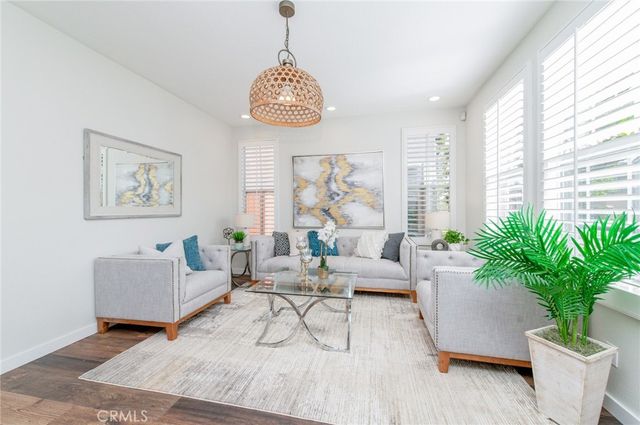 28 Plateau, Aliso Viejo, CA 92656