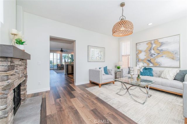 28 Plateau, Aliso Viejo, CA 92656