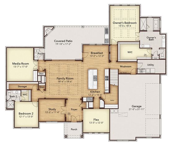 1515 Twin Lakes Boulevard, Rockwall, TX 75032