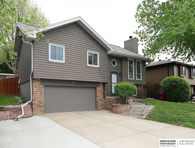 13580 Chandler Street, Omaha, NE 68138