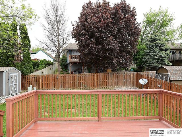 13580 Chandler Street, Omaha, NE 68138
