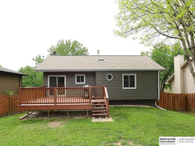 13580 Chandler Street, Omaha, NE 68138