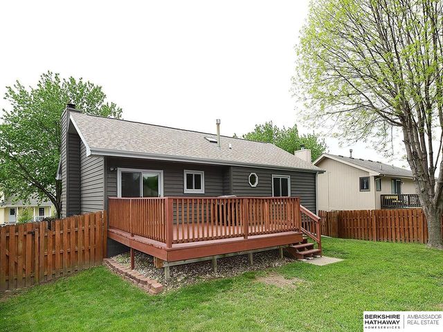 13580 Chandler Street, Omaha, NE 68138
