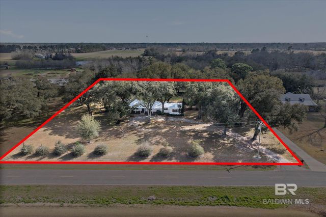20604 Hadley Road, Foley, AL 36535