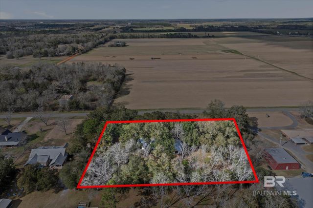 20604 Hadley Road, Foley, AL 36535