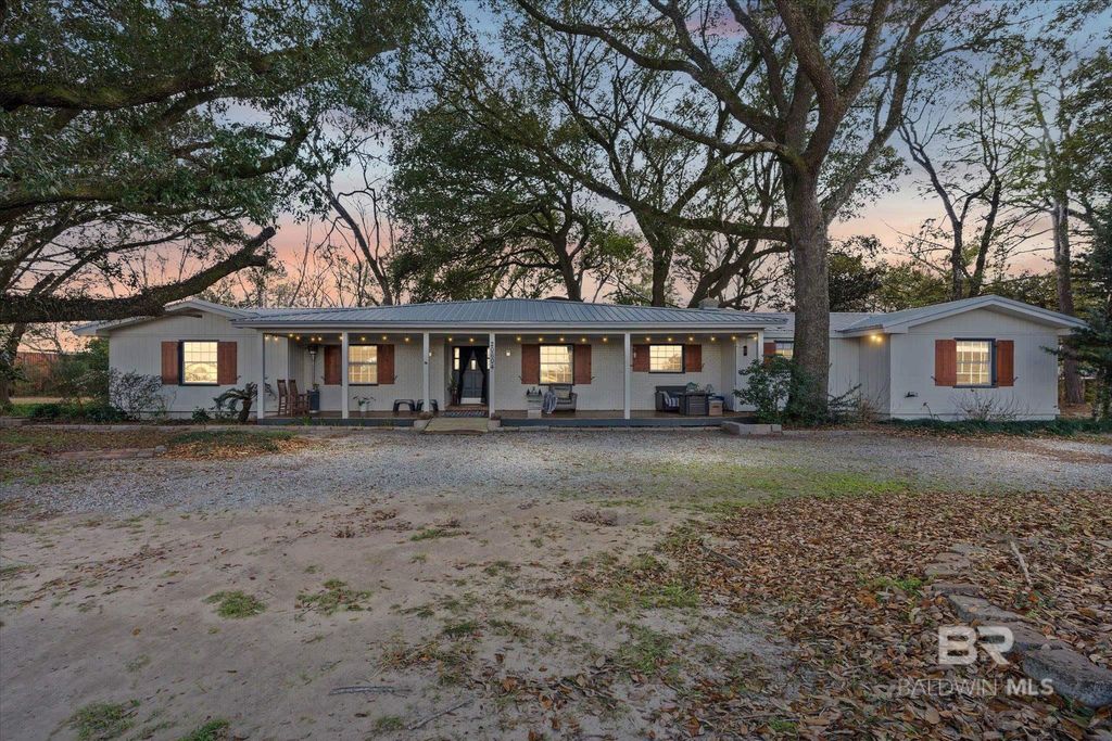 20604 Hadley Road, Foley, AL 36535