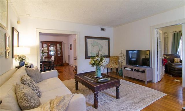 2311 Driscoll Street 1, Houston, TX 77019