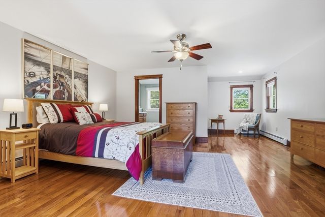 32 Sandy Pond Rd, Ayer, MA 01432