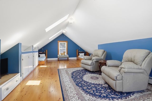 32 Sandy Pond Rd, Ayer, MA 01432