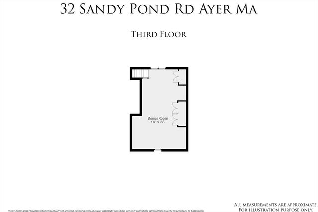 32 Sandy Pond Rd, Ayer, MA 01432