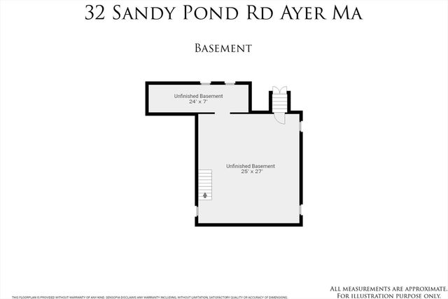 32 Sandy Pond Rd, Ayer, MA 01432