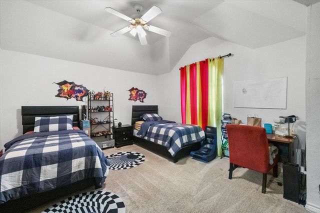 3207 Essex Drive, Mansfield, TX 76063