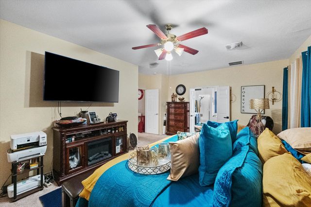 3207 Essex Drive, Mansfield, TX 76063