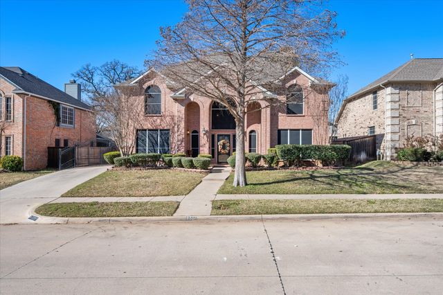 3207 Essex Drive, Mansfield, TX 76063