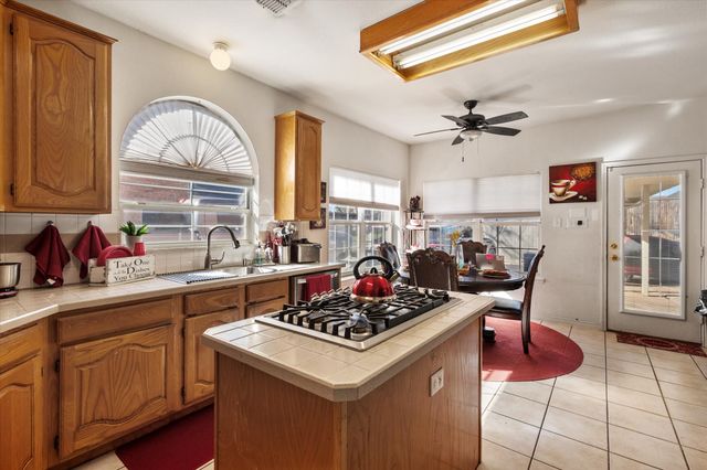 3207 Essex Drive, Mansfield, TX 76063