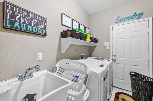 3207 Essex Drive, Mansfield, TX 76063