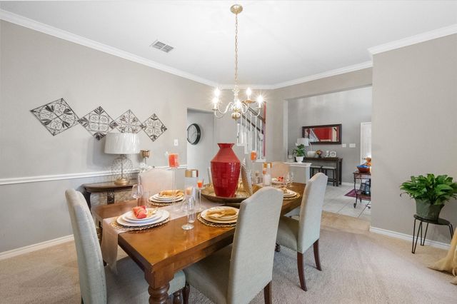 3207 Essex Drive, Mansfield, TX 76063