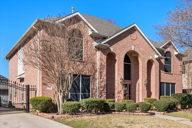 3207 Essex Drive, Mansfield, TX 76063