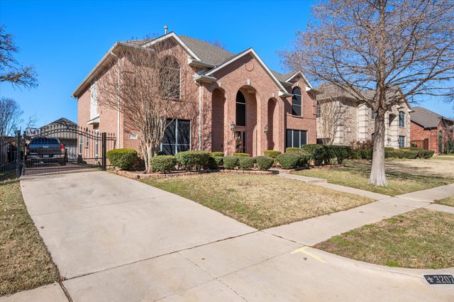 3207 Essex Drive, Mansfield, TX 76063