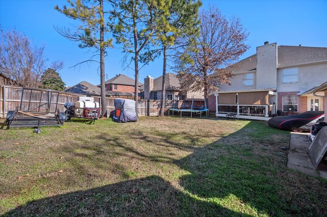 3207 Essex Drive, Mansfield, TX 76063