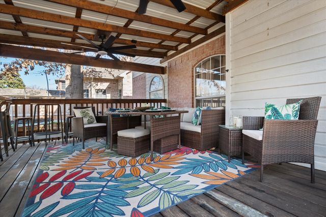 3207 Essex Drive, Mansfield, TX 76063