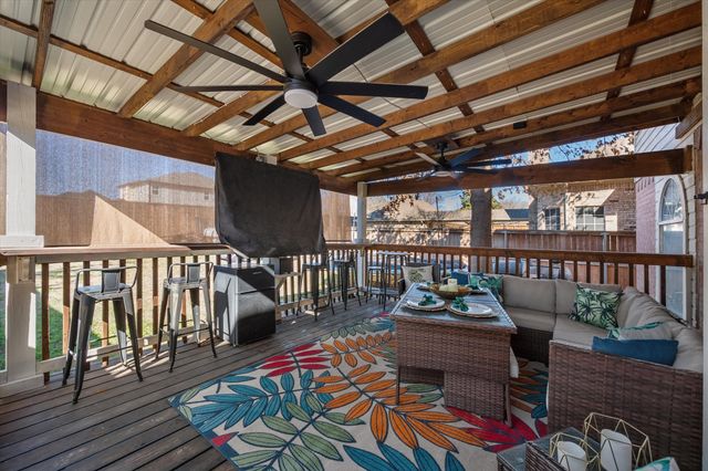 3207 Essex Drive, Mansfield, TX 76063